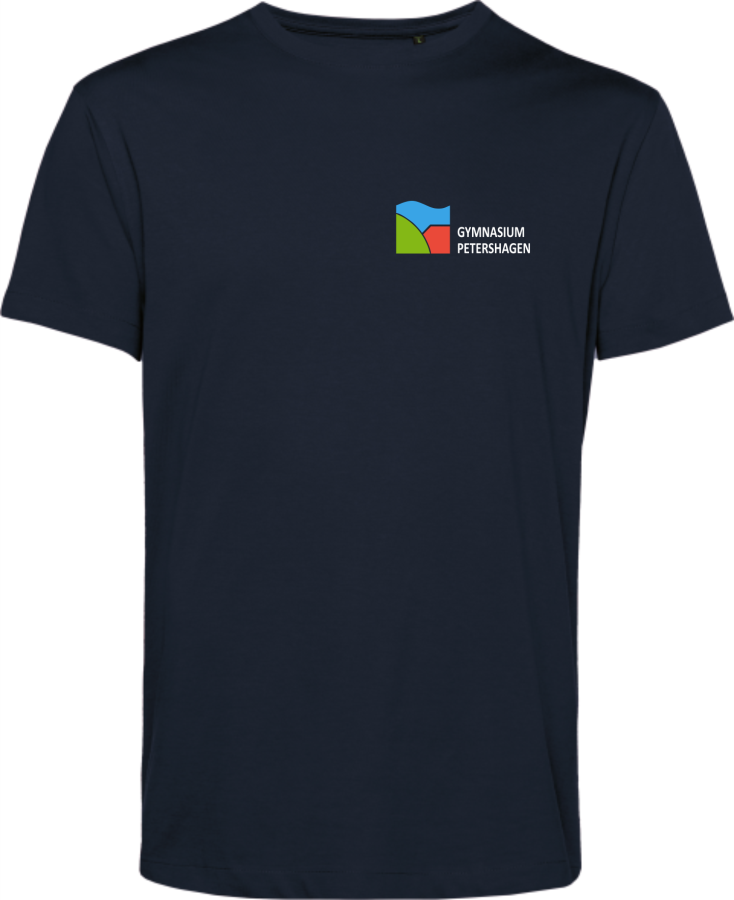 Gym. Petershagen T-Shirt